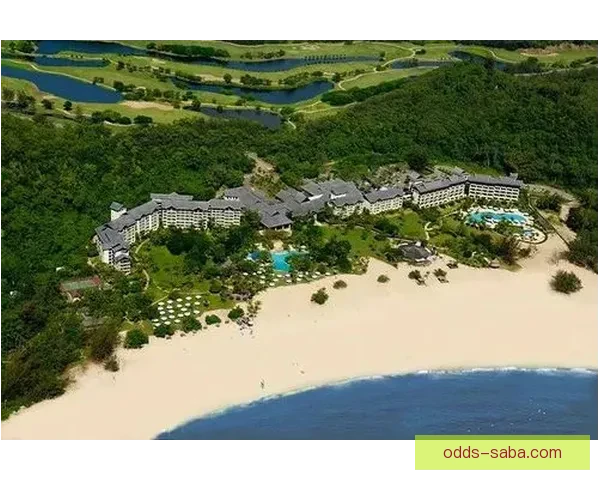 围绕沙巴入口打造多元旅游体验与生态文化融合发展的全新战略路径