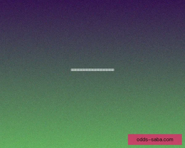 沙巴体育平台助力世界杯投注激情全面解析及热门投注策略推荐 沙巴体育平台助力世界杯投注激情全面解析及热门投注策略推荐