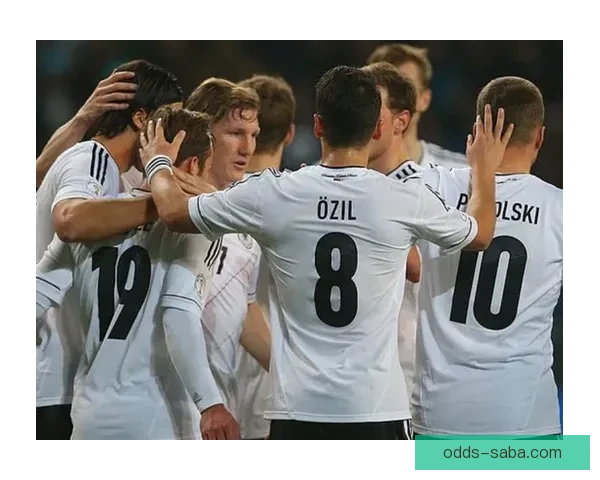 世界杯胜负竞猜分析：深入解析球队实力与历史数据预测