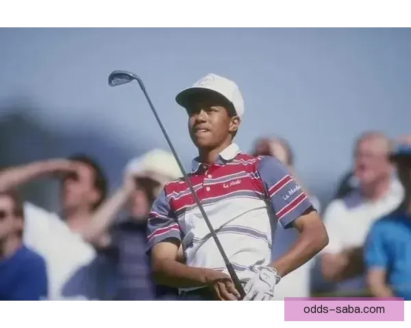 刹不住的泰格·伍兹与口袋里的两粒药丸的背后故事