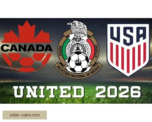 美加墨三国联办2026世界杯举办城市全解析 赛事盛况与城市魅力并行