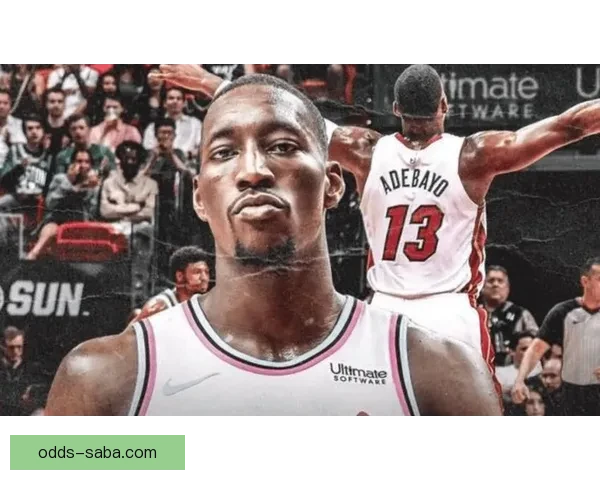 阿德巴约谈奇才三人包夹防守称对方尽职尽责只获得六次出手机会 阿德巴约谈奇才三人包夹防守称对方尽职尽责只获得六次出手机会