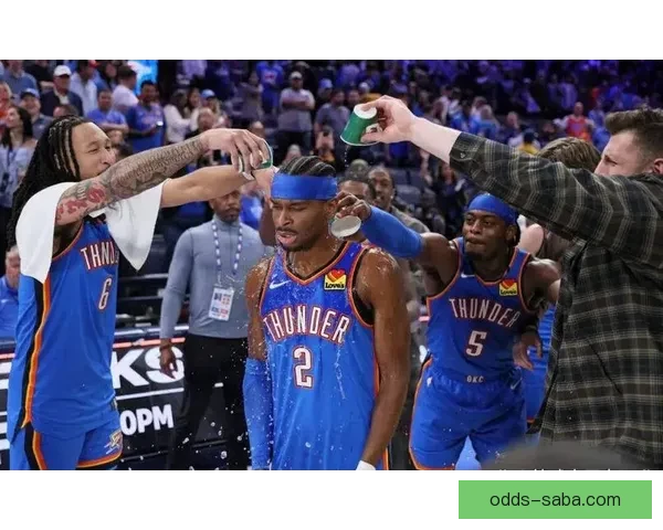 文班亚马重申渴望赢得MVP 名嘴分析湖人两胜雷霆将助其击败SGA