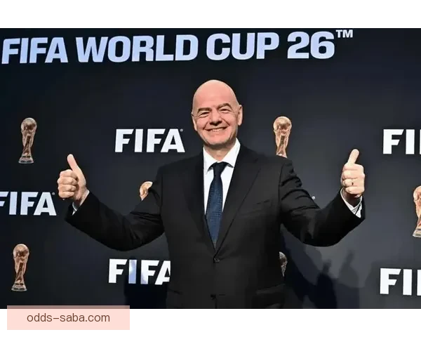 世界杯投注攻略全面解析 让你轻松把握赛事投注机会