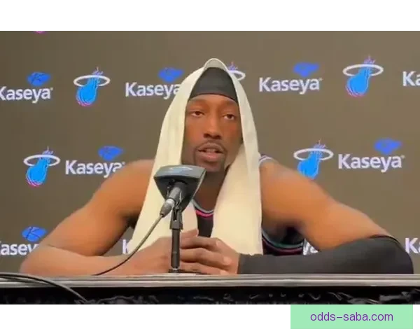 阿德巴约谈与斯波争执 表示尊重教练但不想打附加赛