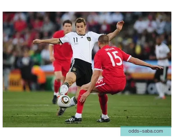 美加墨世界杯竞猜赔率分析及投注策略建议