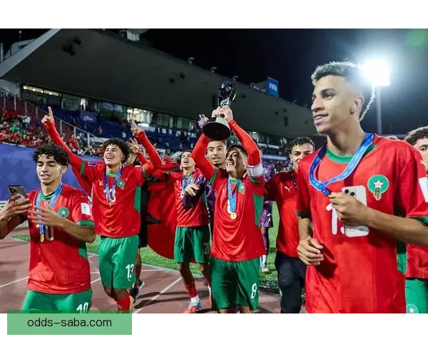 世界杯精彩竞猜投注平台带你畅享足球激情赢取丰厚奖励