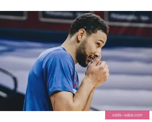 本-西蒙斯转战钓鱼展现新天赋社媒晒金枪鱼收获