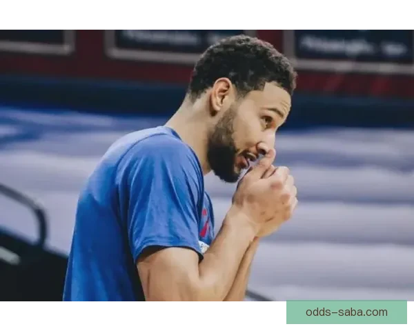 本-西蒙斯转战钓鱼展现新天赋社媒晒金枪鱼收获