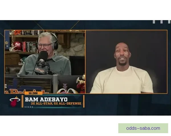 阿德巴约谈奇才三人包夹防守称对方尽职尽责只获得六次出手机会