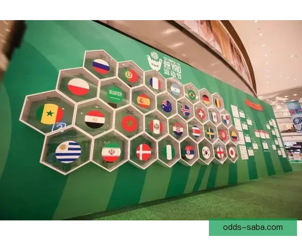 世界杯精彩竞猜开启，注册赢丰厚奖励尽享激情时刻