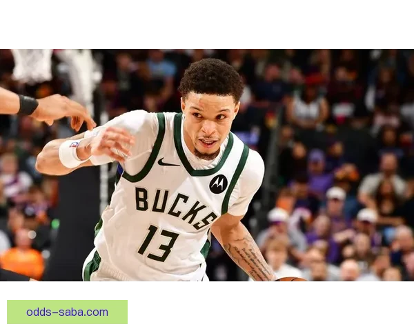 罗林斯砍24分三分火力全开雄鹿大胜独行侠库兹马AJ格林高分助阵