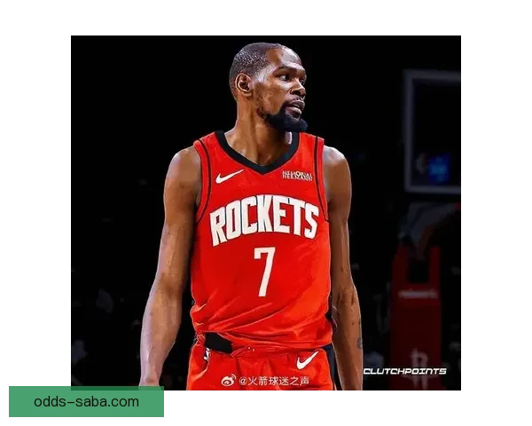 杜兰特超越乔丹仅差26分 乌度卡称其专注本职工作破纪录已成常态