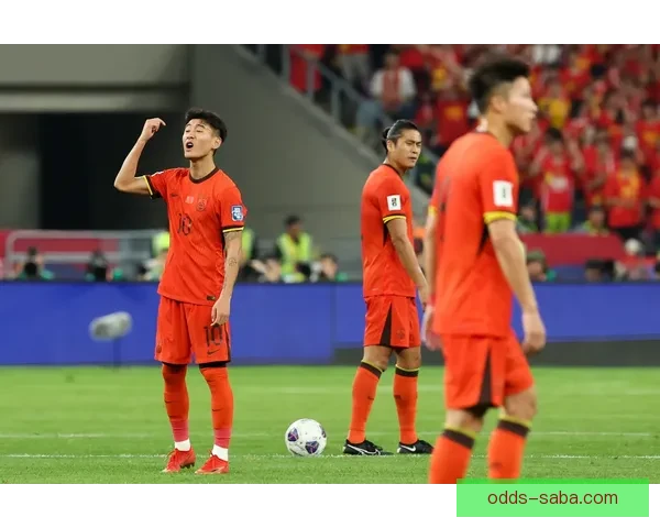 美加墨世界杯最新赛事分析与投注技巧全面指南