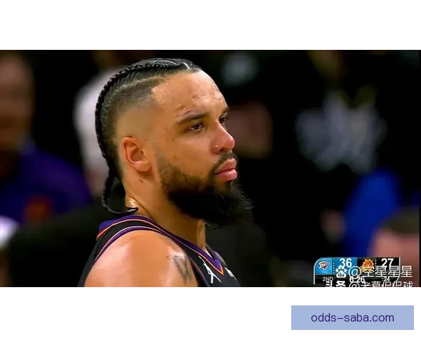 太阳队核心狄龙复出在即 球队或将谨慎延后登场时间