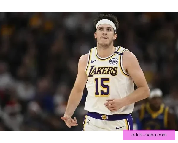 湖人超值球员里夫斯今夏吸引多队关注 或将迎来2-3年顶薪级合同